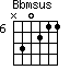 Bbmsus=N30211_6