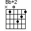 Bb+2=N10321_1