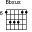 Bbsus=133311_6
