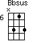 Bbsus=N313_6