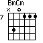 BmCm=N30111_7
