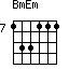 BmEm=133111_7