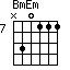 BmEm=N30111_7