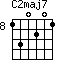 C2maj7=130201_8