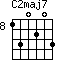 C2maj7=130203_8