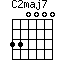 C2maj7=330000_1
