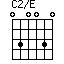 C2/E=030030_1