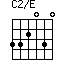 C2/E=332030_1