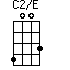 C2/E=4003_1
