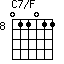 C7/F=011011_8