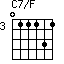 C7/F=011131_3
