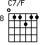 C7/F=011211_8