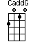 CaddG=2010_1