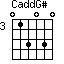 CaddG#=013030_3