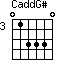 CaddG#=013330_3