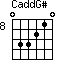 CaddG#=033210_8
