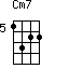 Cm7=1322_5