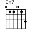 Cm7=N11013_1