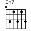 Cm7=N31313_1