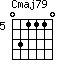 Cmaj79=031110_5