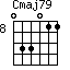 Cmaj79=033011_8