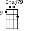 Cmaj79=1002_9