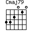 Cmaj79=332010_1