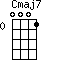 Cmaj7=0001_0
