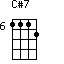 C#7=1112_6