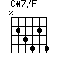 C#7/F=N23424_1