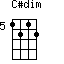 C#dim=1212_5