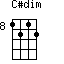 C#dim=1212_8