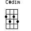 C#dim=2323_1