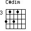 C#dim=3131_3