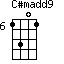 C#madd9=1301_6