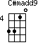 C#madd9=3310_4