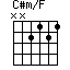 C#m/F=NN2121_1