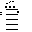 C/F=0001_8