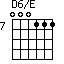 D6/E=000111_7