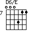 D6/E=000311_7
