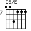 D6/E=003111_7