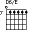 D6/E=011111_7