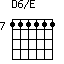 D6/E=111111_7