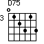 D75=012313_3