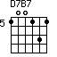 D7B7=100131_5