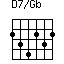 D7/Gb=234232_1