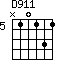 D911=N10131_5