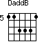 DaddB=113331_5