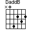 DaddB=N04232_1