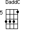 DaddC=3331_5